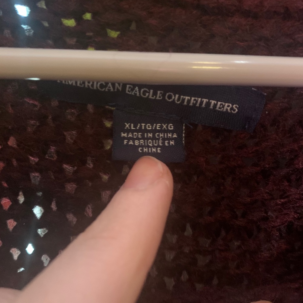 American Eagle Sweater